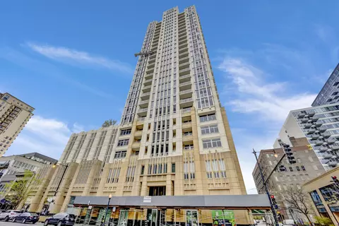 1400 S Michigan Ave #603, Chicago, IL 60605
