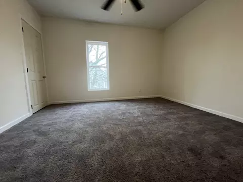 Bedroom - 601 E Hickory St, Chatsworth, IL 60921 photo 3 of 5