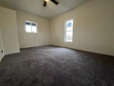 Bedroom - 601 E Hickory St, Chatsworth, IL 60921 photo 5 of 5