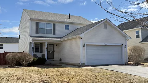 1304 Fitzer Dr, Joliet, IL 60431