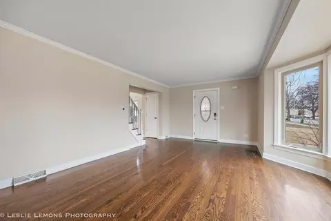 Living - 2111 S 24th Ave, Broadview, IL 60155 photo 2 of 7