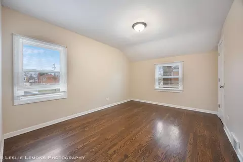 Bedroom - 2111 S 24th Ave, Broadview, IL 60155 photo 3 of 3