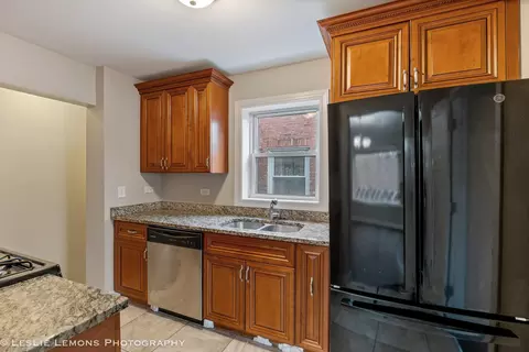 Kitchen - 2111 S 24th Ave, Broadview, IL 60155 photo 1 of 2