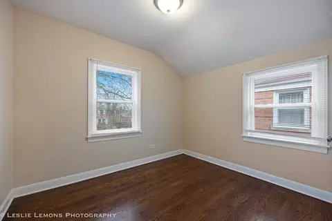 Bedroom - 2111 S 24th Ave, Broadview, IL 60155 photo 2 of 3