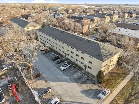 9645 S Harlem Ave #1H, Chicago Ridge, IL 60415