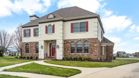 1607 Chestnut Grove Ct, Champaign, IL 61822