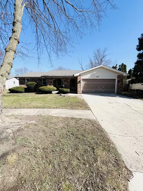 273 Harvard Ave, Bourbonnais, IL 60914