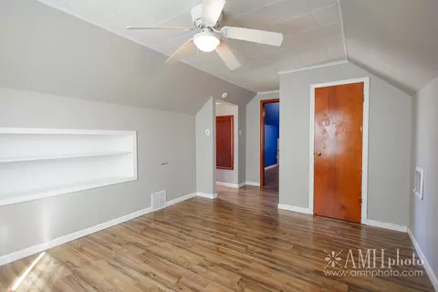 Bedroom - 975 W Park Dr, Kankakee, IL 60901 photo 6 of 8