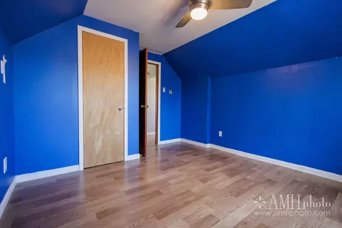 Bedroom - 975 W Park Dr, Kankakee, IL 60901 photo 7 of 8