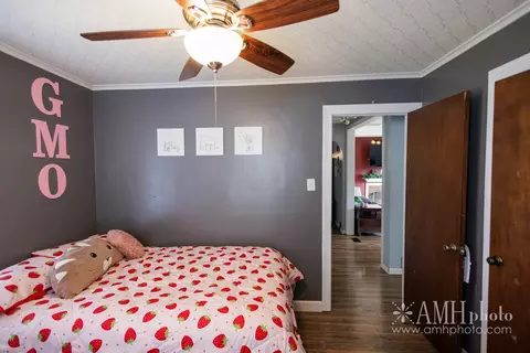 Bedroom - 975 W Park Dr, Kankakee, IL 60901 photo 1 of 8