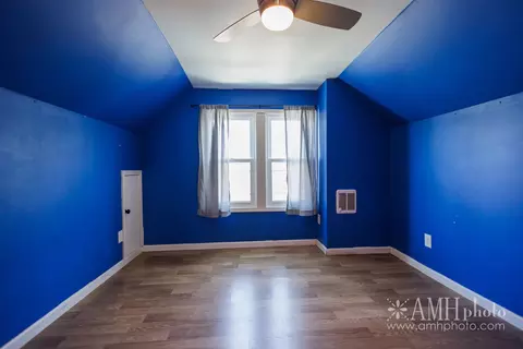 Bedroom - 975 W Park Dr, Kankakee, IL 60901 photo 8 of 8