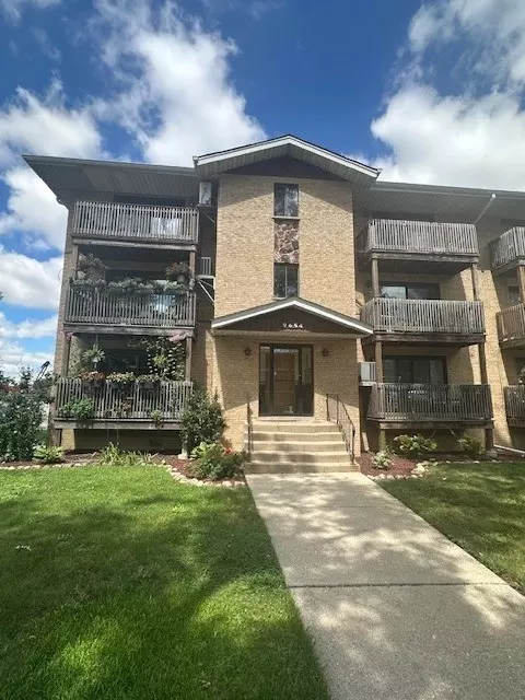 9654 Nottingham Ave #2C, Chicago Ridge, IL 60415