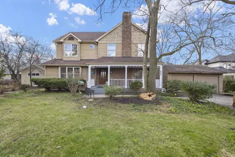 710 N Kenilworth Ave, Glen Ellyn, IL 60137