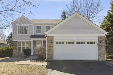 548 Larkspur Dr, Bolingbrook, IL 60440