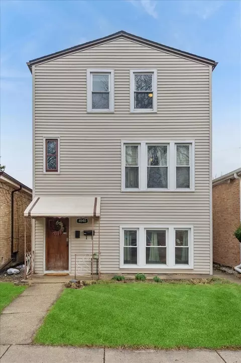 4940 W Ainslie Ave, Chicago, IL 60630