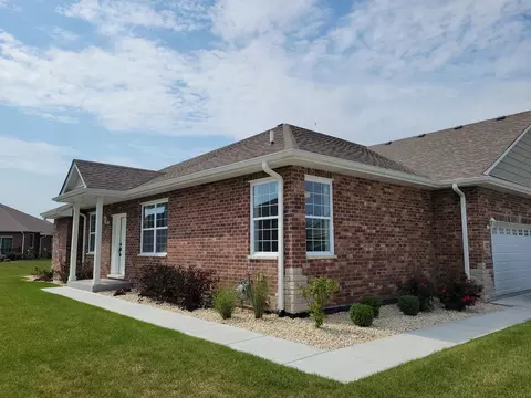 13825 W Mckenna Ct #0, Manhattan, IL 60442