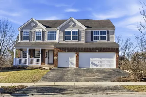 22718 W Bass Lake Rd, Plainfield, IL 60544