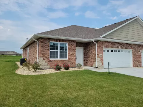 23952 S Barbara Jean Ct #0, Manhattan, IL 60442