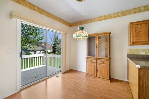 Dining - 592 Rose Ln, Bartlett, IL 60103 photo 1 of 2