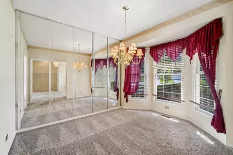 Dining - 592 Rose Ln, Bartlett, IL 60103 photo 2 of 2