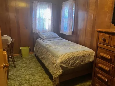 Bedroom - 425 E Dakota St, Spring Valley, IL 61362 photo 3 of 4