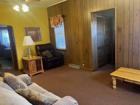 Living - 425 E Dakota St, Spring Valley, IL 61362 photo 3 of 3