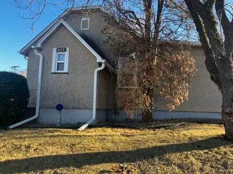 Exterior - 425 E Dakota St, Spring Valley, IL 61362 photo 2 of 8