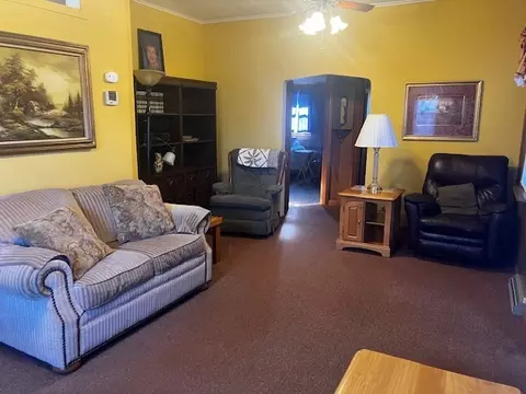 Living - 425 E Dakota St, Spring Valley, IL 61362 photo 1 of 3