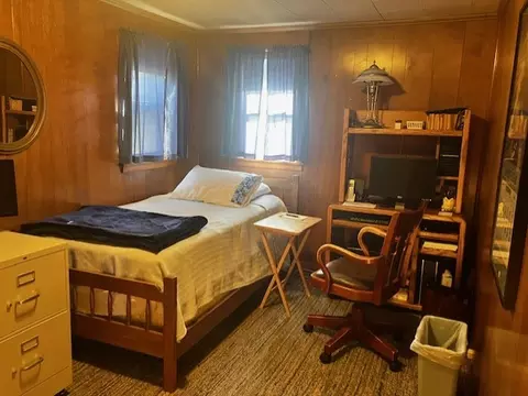 Bedroom - 425 E Dakota St, Spring Valley, IL 61362 photo 4 of 4