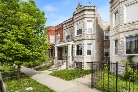 4126 W Jackson Blvd, Chicago, IL 60624
