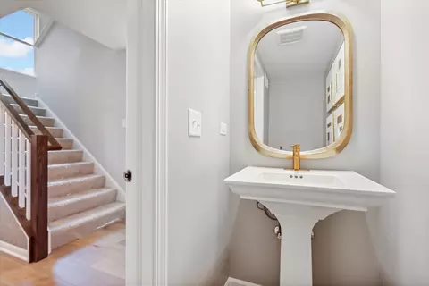 Entry Way - 446 Bower Ln, Oswego, IL 60543 photo 1 of 1