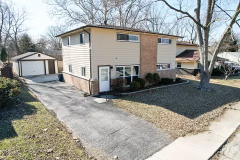 257 Miami St, Park Forest, IL 60466