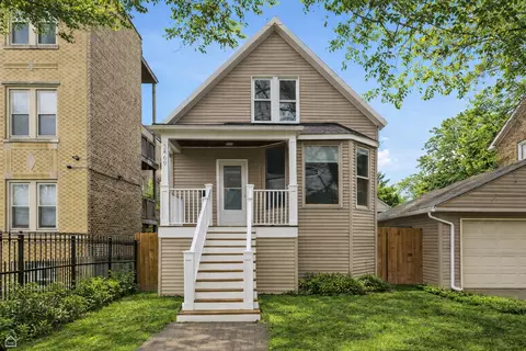 3469 N Keating Ave, Chicago, IL 60641