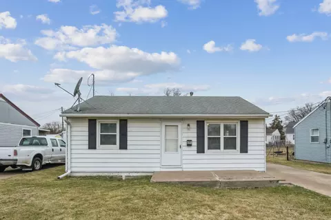 816 Lincoln Blvd, Clinton, IA 52732