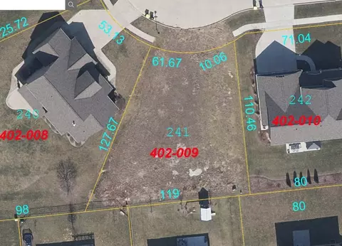 1766 Hicksii Rd, Normal, IL 61761