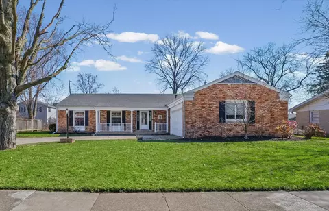 2404 Melrose Dr, Champaign, IL 61820