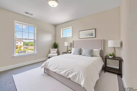 Bedroom - Undisclosed, Cary, IL 60013 photo 3 of 4