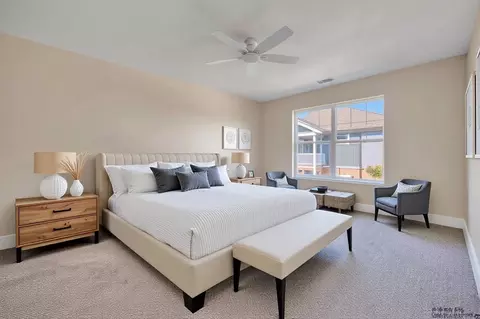 Bedroom - Undisclosed, Cary, IL 60013 photo 1 of 4