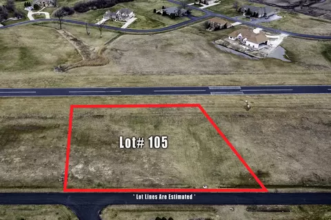 25034 S Doolittle Dr, Monee, IL 60449