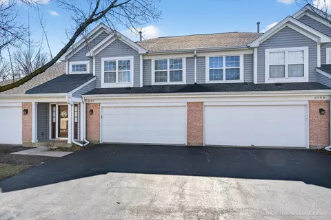 6787 E Monticello Ct #6787, Gurnee, IL 60031
