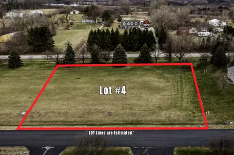 25264 S Chennault Ave, Monee, IL 60449