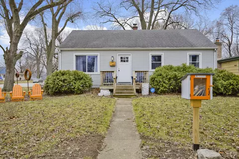1207 Olive Rd, Homewood, IL 60430
