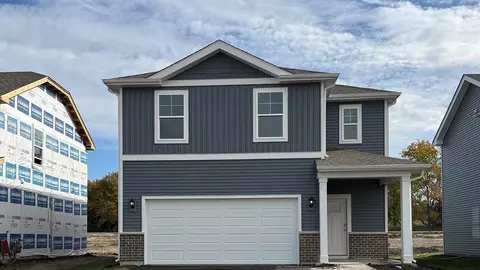 603 Adirondack Ct, Joliet, IL 60436