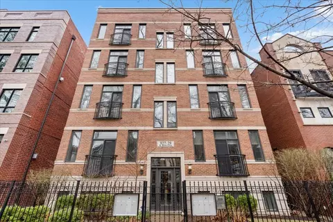 929 W Montana St #4W, Chicago, IL 60614