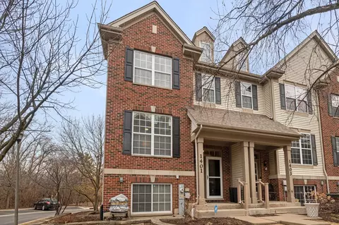 1401 S Fairfield Ave, Lombard, IL 60148