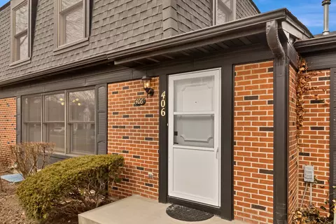 406 Inverrary Ln, Deerfield, IL 60015