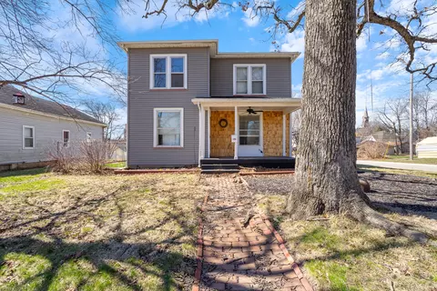 602 S Vermillion St, Streator, IL 61364