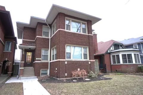 1537 W Juneway Ter, Chicago, IL 60626