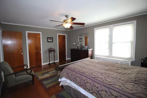 Bedroom - 2258 W 115th St, Chicago, IL 60643 photo 2 of 4
