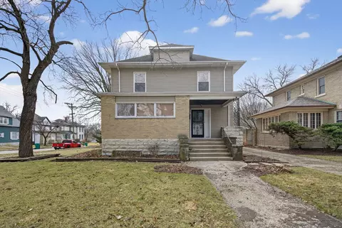 600 Campbell St, Joliet, IL 60435